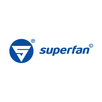 Superfan Logo New Thegem Person