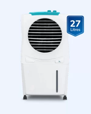 SYMPHONY AIR COOLER, ICE CUBE 27