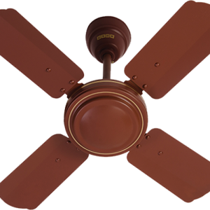 Usha 24 Striker Ceiling Brown