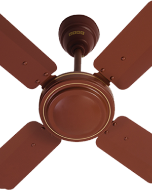 USHA 24 Inch, STRIKER, CEILING, BROWN