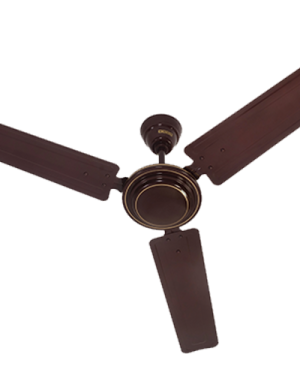 USHA 48 Inch, APOLLO 1 STAR, CEILING FAN, BROWN