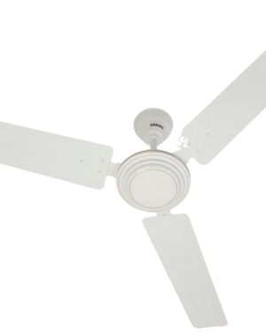 USHA 48 Inch, APOLLO 1 STAR, CEILING FAN, RICH WHITE