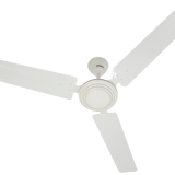 Usha 48 Apollo 1 Star Ceiling Fan Rich White