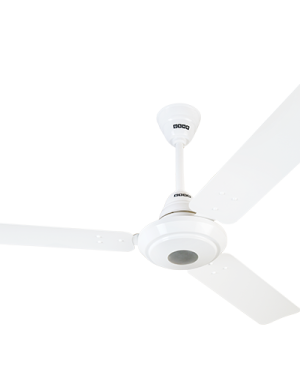 USHA 48 Inch, ENERGIA 32 BLDC, CEILING FAN, WHITE