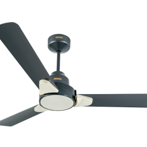 Usha 48 Kappa 5 Star Bldc Ceiling Fan Graphite Grey