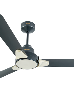 USHA 48 Inch, KAPPA 5 STAR BLDC, CEILING FAN, GRAPHITE GREY