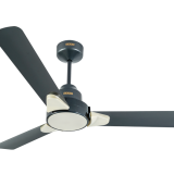 Usha 48 Kappa 5 Star Bldc Ceiling Fan Graphite Grey