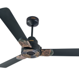 Usha 48 Kappa Beta 5 Star Bldc Ceiling Fan Graphite Grey