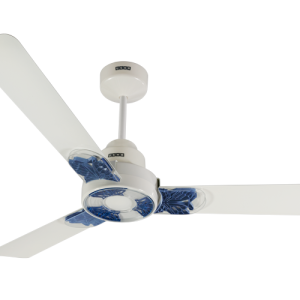 Usha 48 Kappa Beta 5 Star Bldc Ceiling Fan White