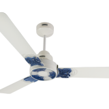 Usha 48 Kappa Beta 5 Star Bldc Ceiling Fan White