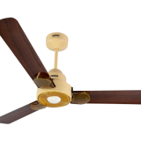 Usha 48 Kappa Plus 5 Star Bldc Ceiling Fan Terra Brown
