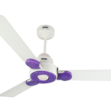 Usha 48 Kappa Plus 5 Star Bldc Ceiling Fan White