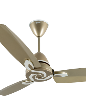 USHA 48 Inch, LAMBDA 5 STAR BLDC, CEILING FAN, BEIGE