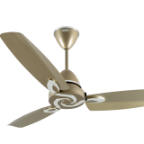 Usha 48 Lambda 5 Star Bldc Ceiling Fan Beige