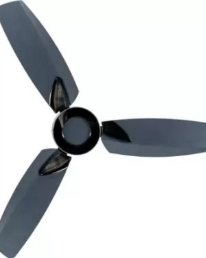 USHA 48 Inch, LAMBDA BETA 5 STAR, CEILING FAN, GRAPHITE GREY