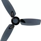 Usha 48 Lambda Beta 5 Star Ceiling Fan Graphite Grey