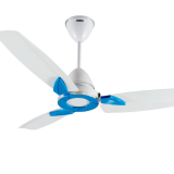 Usha 48 Lambda Beta 5 Star Ceiling Fan White