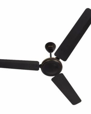 USHA 48 Inch, STRIKER 1 STAR, CEILING FAN, COFFEE BROWN