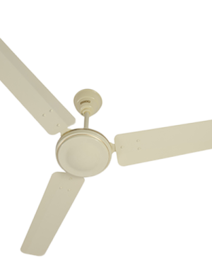 USHA 48 Inch, STRIKER 1 STAR, CEILING FAN, IVORY