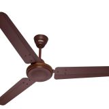 Usha 48 Striker 1 Star Ceiling Fan Rich Brown
