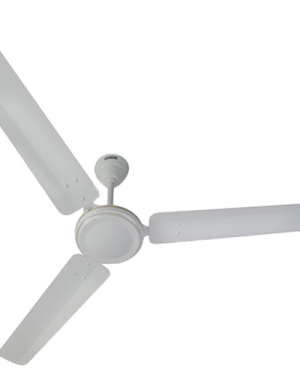 USHA 48 Inch, STRIKER 1 STAR, CEILING FAN, WHITE