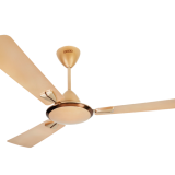 Usha 48 Striker Galaxy R 1 Star Gbd Ceiling Fan Bright Gold