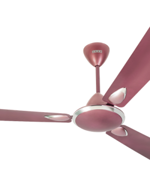 USHA 48 Inch, STRIKER PLATINUM R 1 STAR GBD, CEILING FAN, LAVENDER CHROME