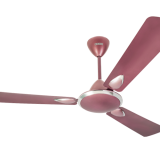 Usha 48 Striker Platinum R 1 Star Gbd Ceiling Fan Lavender Chrome