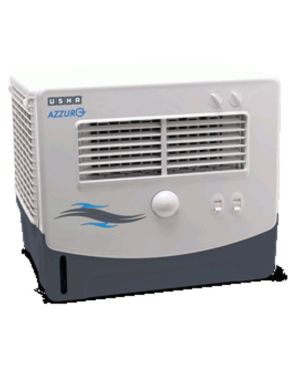 USHA AIR COOLER AZURRO, 50L