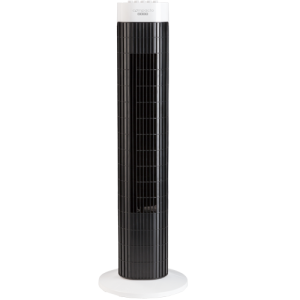Usha Mist Air Prime Tower Fan White