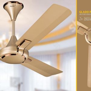 V Guard 36 Glado Prime Vx 3s Ceiling Imperial Gold