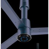 V Guard 48 Insight G Ceiling Riband Blue Matte