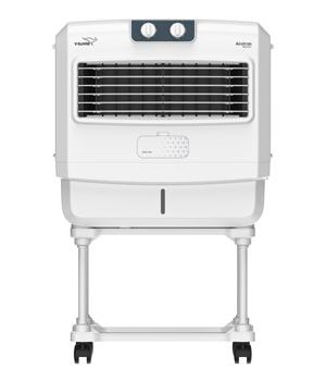 V-GUARD AIR COOLER, AIROTRON W50, TROLLY