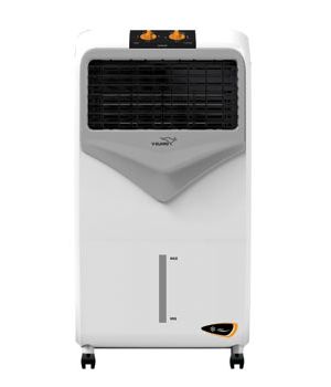 V-GUARD AIR COOLER VGP 22 H, TROLLY