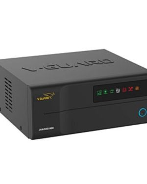 V-GUARD UPS INVERTERS JADOO 800, 600VA