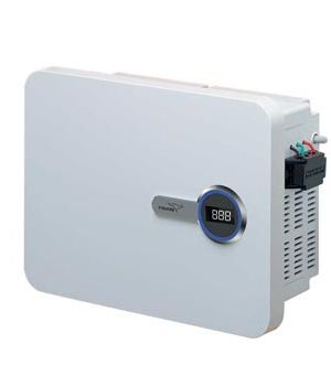 V-GUARD VOLTAGE STABILIZER VWI 400 DOUBLE BOOSTER, 4 KVA