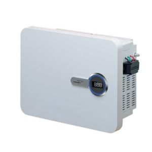 V Guard Voltage Stabilizer Wall Mountable 5 Kva Double Booster Vwi