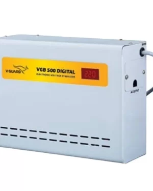 V-GUARD VOLTAGE STABILIZER WALL MOUNTABLE, 5 KVA VGB 500