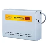 V Guard Voltage Stabilizer Wall Mountable 5 Kva Vgb 500