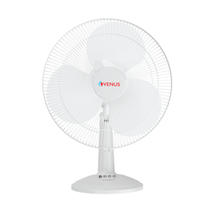 Venus 16 Sway Table White