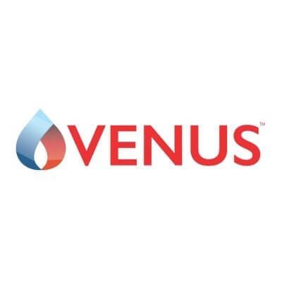 Venus Logo New Thegem Person