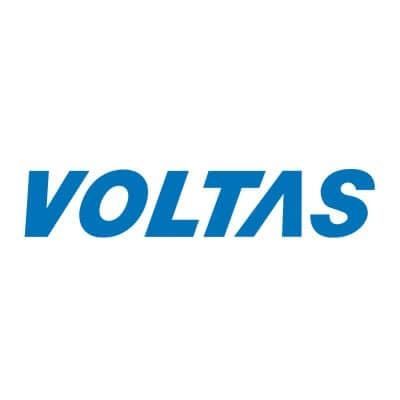 Voltas Logo New1 Thegem Person