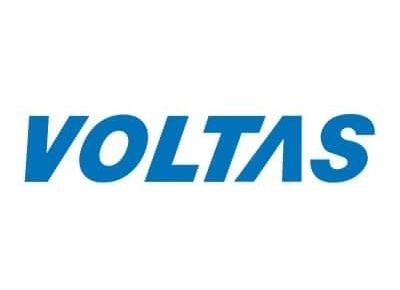 Voltas