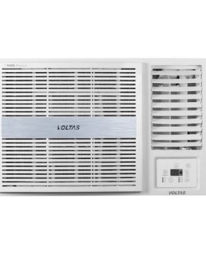 VOLTAS Window, 1.5 TON, 183 VECTRA PEARL 3STAR, Remote