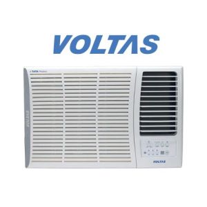 Voltas