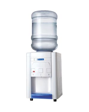 GA Series-White Table Top | Bottled Water Dispenser