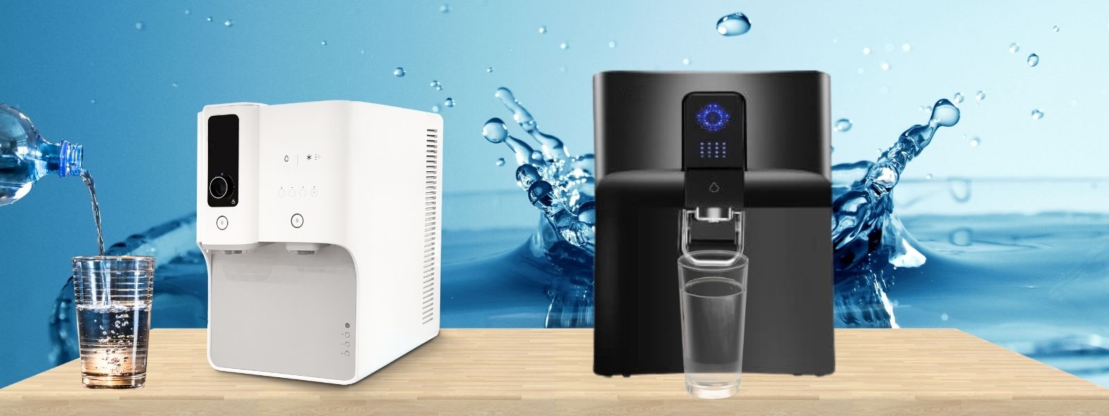 Water Purifier