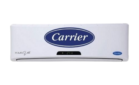 Carrier