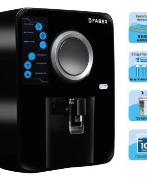 Faber Altroz Water Purifier