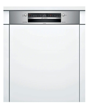 BOSCH DISHWASHER 13 PLACE SMI4IVS00I